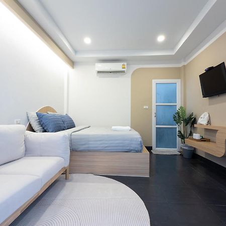 The Seathru Koh Larn Ξενοδοχείο Pattaya Εξωτερικό φωτογραφία
