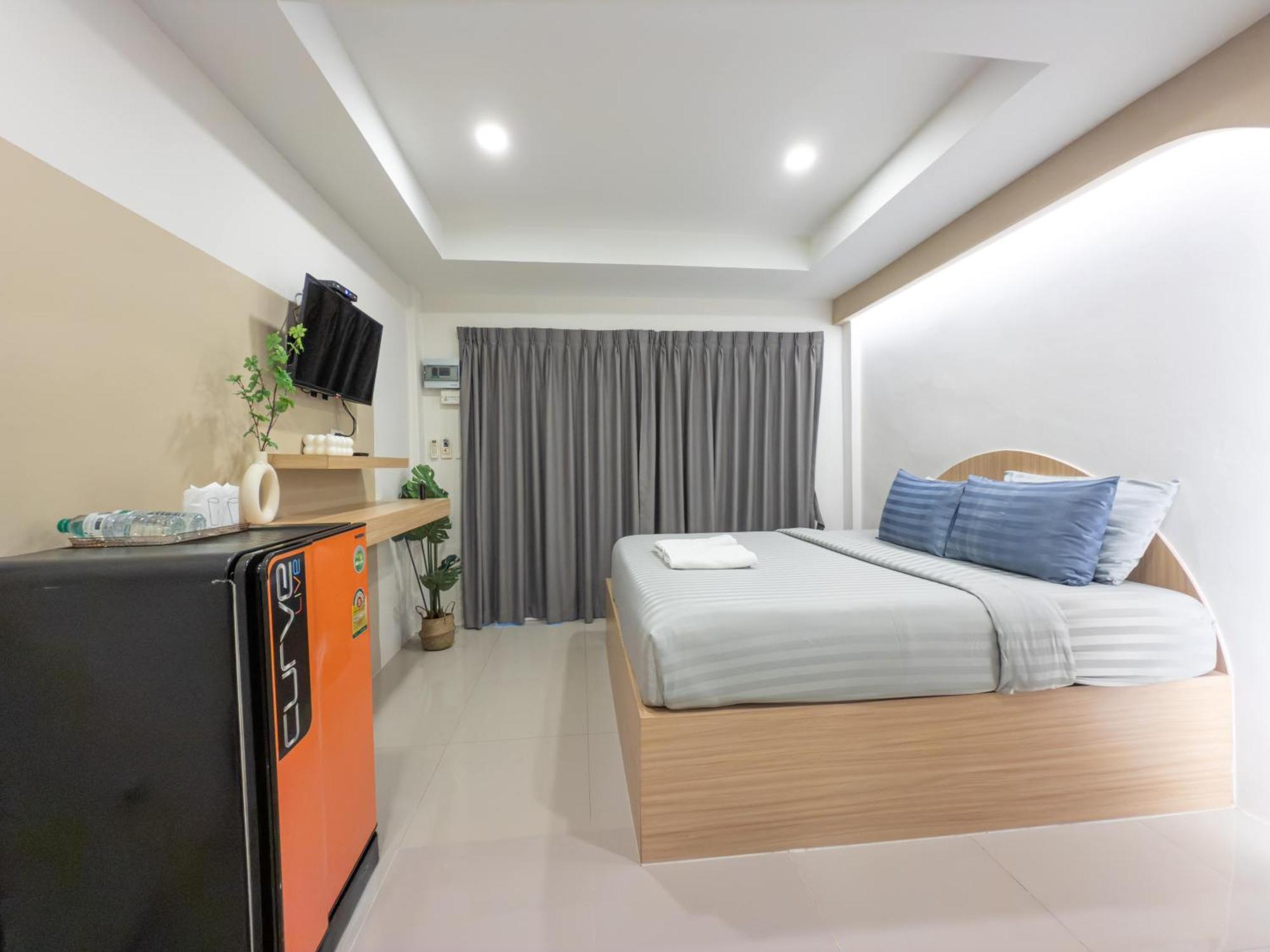 The Seathru Koh Larn Ξενοδοχείο Pattaya Εξωτερικό φωτογραφία